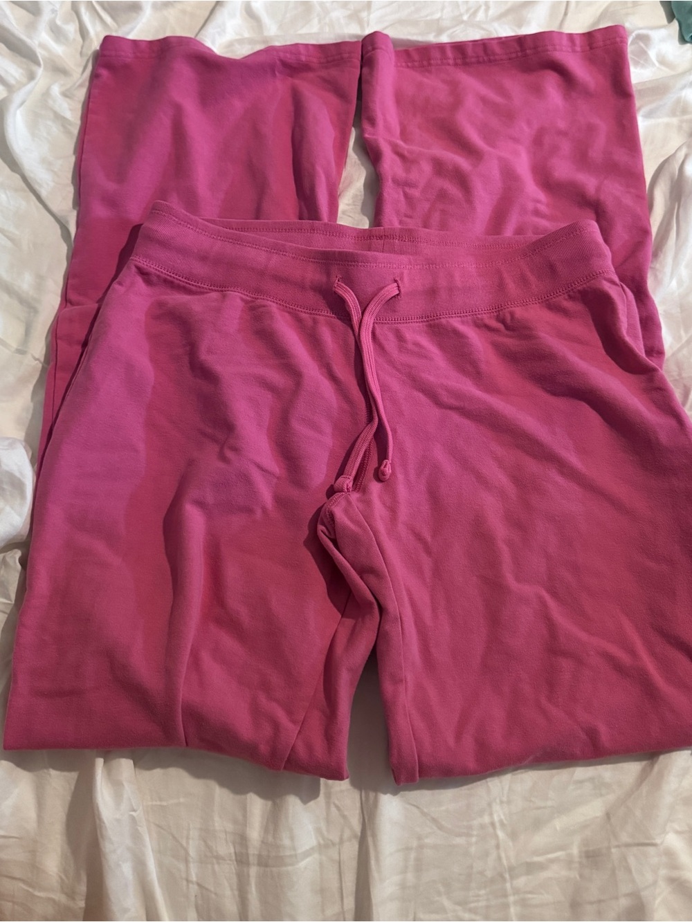 Exclusive Brandy Pink Hillary Lounge Pants